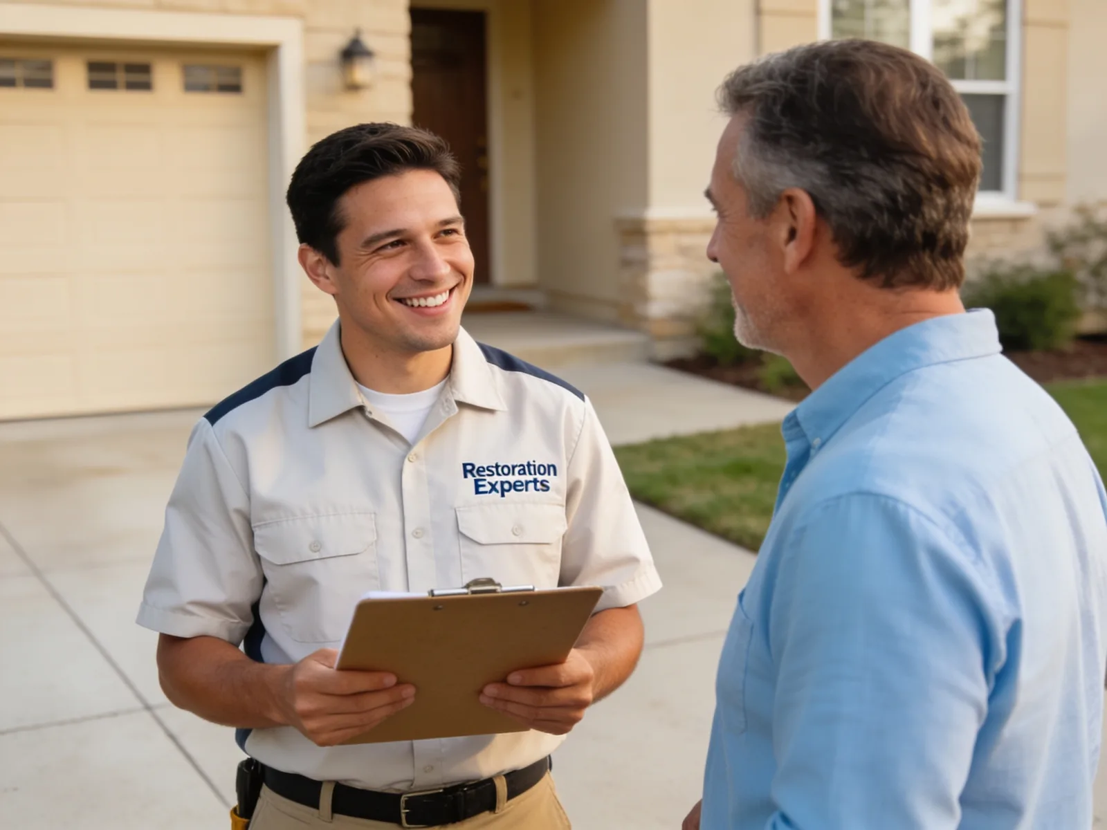 Water Damage Cleanup Wofford Heights, CA FAQs